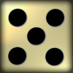 Dice Game App by Craig Hart | Funqai Ltd