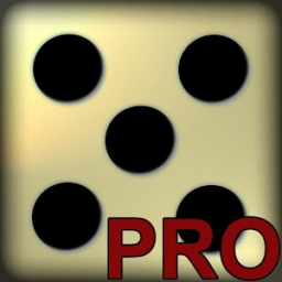 Dice Game Pro App by Craig Hart | Funqai Ltd