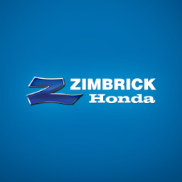 Zimbrick Honda App by DealerFire