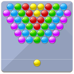 Bubble Classic App by Dialekts