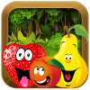 Berries Crush - Match 3 app by Dialekts