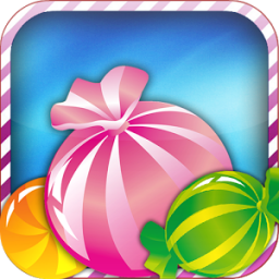 Candy Tasty - Match 3 App by Dialekts