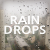 Rain Drops Atom Theme App by DLTO