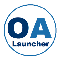 OA Launcher (For OpenAir) App by ElevatedReality