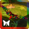Butterfly Game app by Gamevial