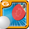 3D Ping Pong Master app by G-Gee by GMO