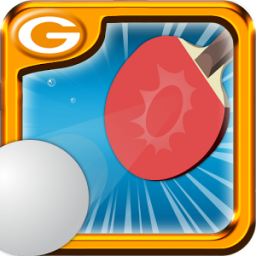 3D Ping Pong Master App by G-Gee by GMO