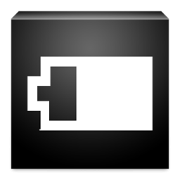 ManyColorBattery App by hikaru