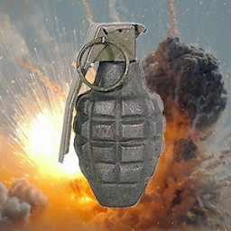 Grenade Timer App by KevvApps