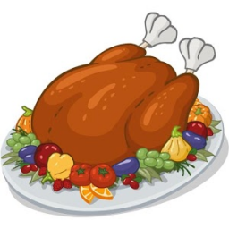 Burn the Turkey - Widget App by Noom Inc.