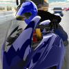 Ghostrider Motorbike Simulator App by Patrick König