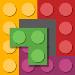 Block Puzzle App by Shape & Colors