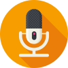 Voice Changer app by Shape & Colors