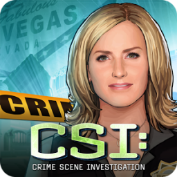 CSI: Hidden Crimes App by Ubisoft Entertainment