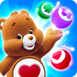 Care Bears™ Belly Match App by Ubisoft Entertainment