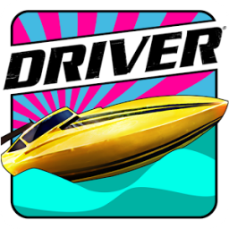 DRIVER SPEEDBOAT PARADISE App by Ubisoft Entertainment