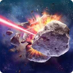 Anno 2205: Asteroid Miner App by Ubisoft Entertainment