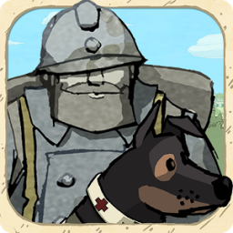 Valiant Hearts The Great War App by Ubisoft Entertainment