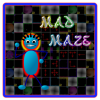 Mad Maze app by Wambazi
