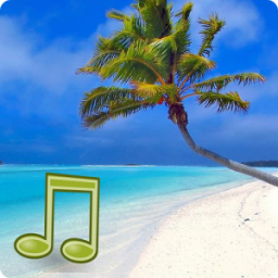 Sea Sounds Ocean Nature Sounds App by Zodinplex