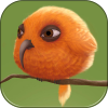 Crazy Bird Rescue App by adel abdullah
