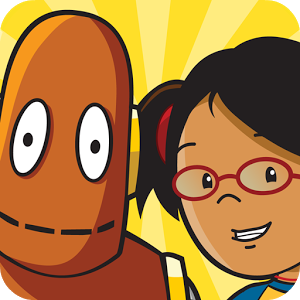 BrainPOP Jr. Movie of the Week App by BrainPOP