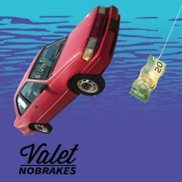 No Brakes Valet App by Captain Games