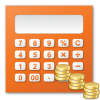 Financial Calculator App by DessertApps