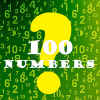 100 Numbers App by DSC Studio 22