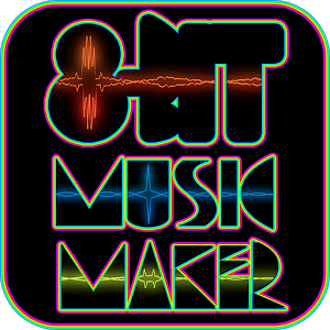 8-Bit Music Maker App by Gluten Free Games