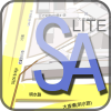 Share Address (Lite) app by Katecca