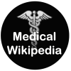 Offline Medical Wikipedia app by Kmcpesh