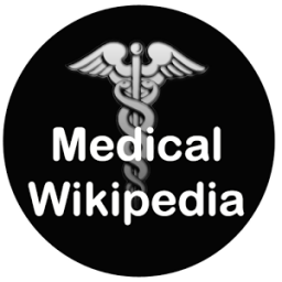 Offline Medical Wikipedia App by Kmcpesh