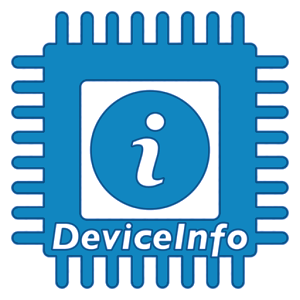 DeviceInfo App by MINH DOLPHINS