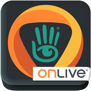 SL Go by OnLive (Beta version) App by OnLive