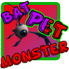 Bat Monster Pet App by Pets Grude