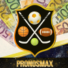 Pronosmax.fr 100% pronos App by Pronosmax