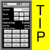 Simple Tip Calculator App by Seneca Creek Software