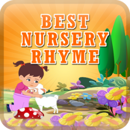 Top Nursery Rhymes songs Vol2 App by SimSam