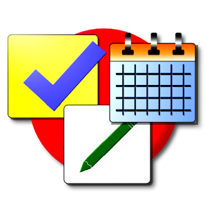 To-Do Calendar Planner Plus App by Timleg