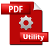 PDF Utility App by Vistrav
