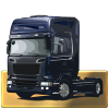 Truck Parking Simulator App by Wand11