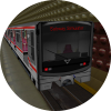 Subway Simulator Prague Metro App by wapp.cz