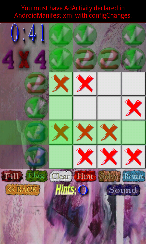 Screen Shot Image