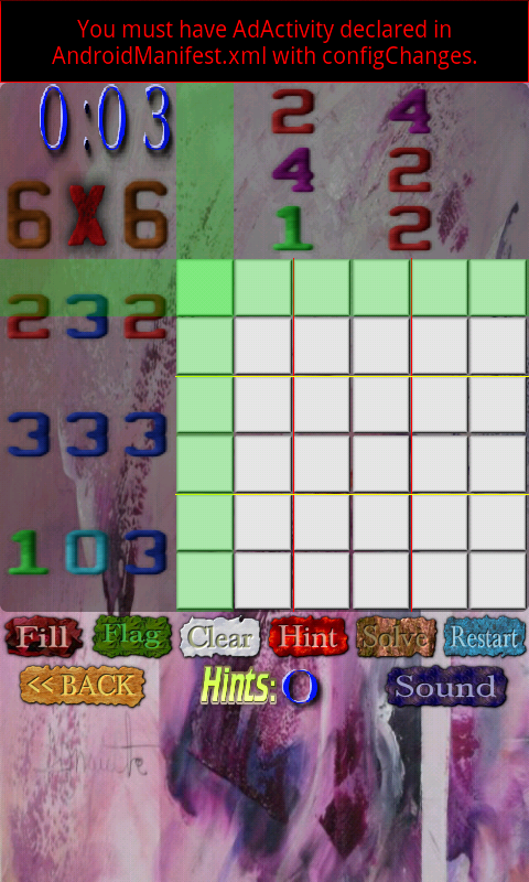 Screen Shot Image
