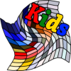 Mosaic Paint Kids App by WaZUMBi!