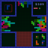 Tetroid Block Puzzle Game App by WaZUMBi!
