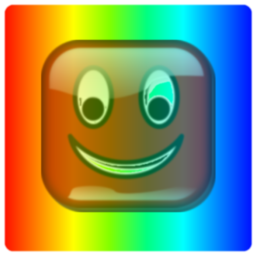 Toddler Rainbow Draw App by WaZUMBi!