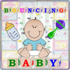 Bouncing Baby App by WaZUMBi!