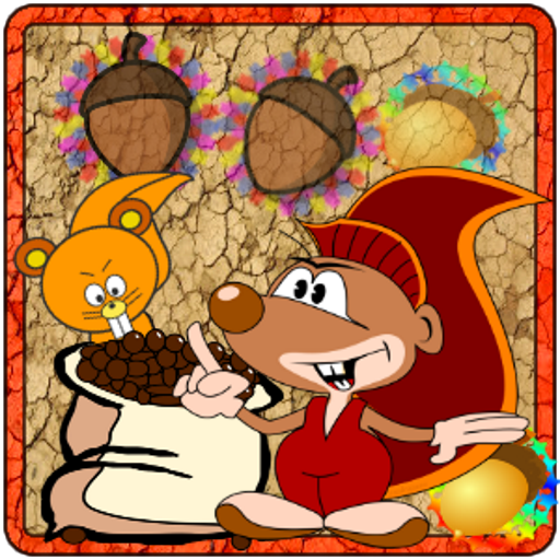 Awe Nuts App by WaZUMBi!